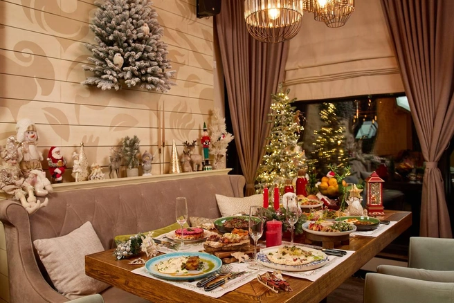 Пора бронировать места | Источник: «Дружба»