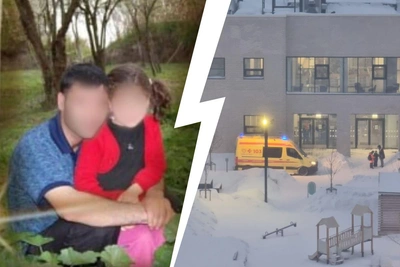 Новые подробности гибели супругов в Москве