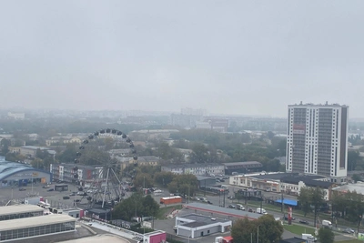 Минэкологии ищет источник сероводорода в Челябинске