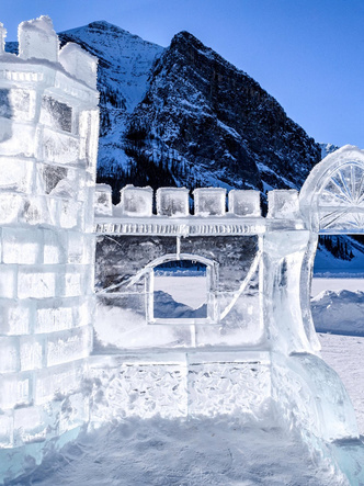 Где в мире самая красивая зима: 20 волшебных мест