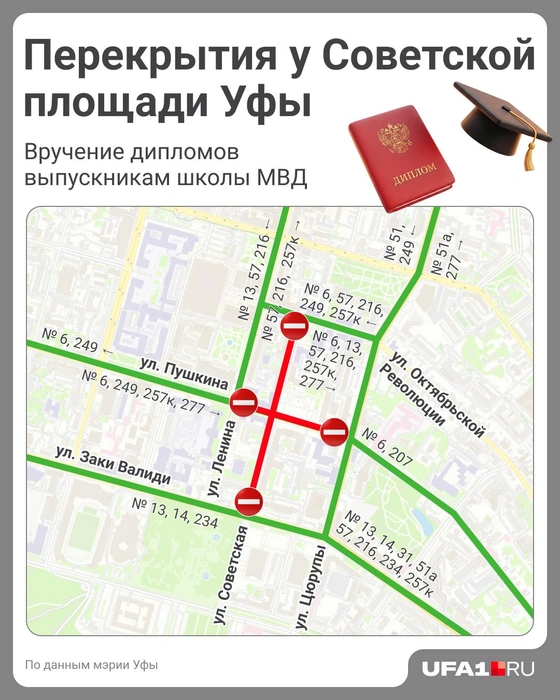 Ряд автобусных маршрутов будут вынуждены временно поменять маршрут | Источник: Полина Авдошина / Городские медиа