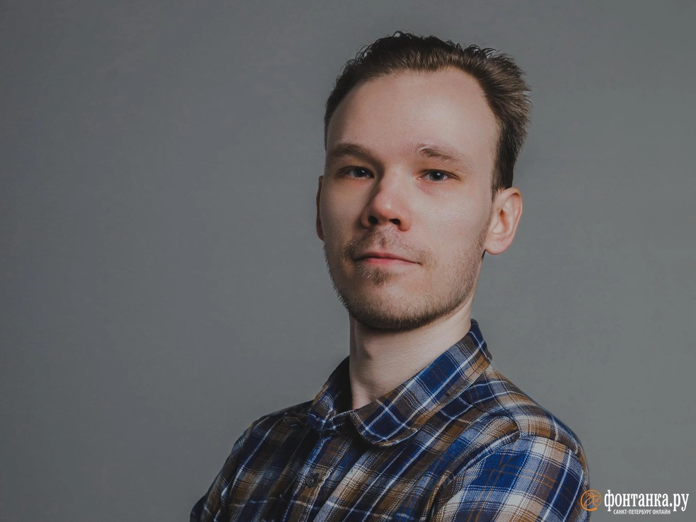 «С нулем научных работ сложно что-то доказывать». Как молодому ученому из России попасть в Forbes | Источник: Никита Серов
