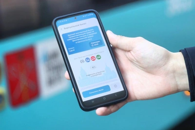 Проезд не оплатить: Подорожник вне белых списков