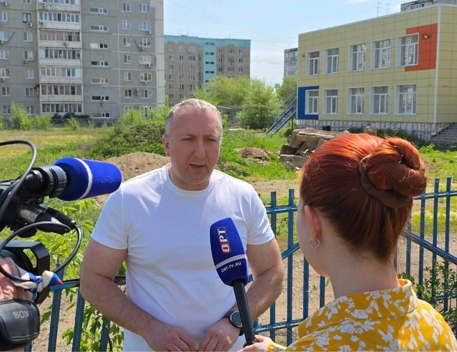 Андрей Рейзлер | Источник: РЕЙЗЛЕР / t.me