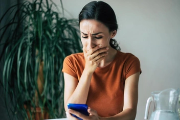 «Сестра поссорилась с моим мужем и на следующий день покончила с собой»