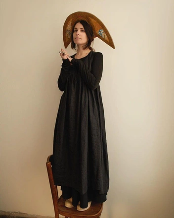 Маша Андрианова