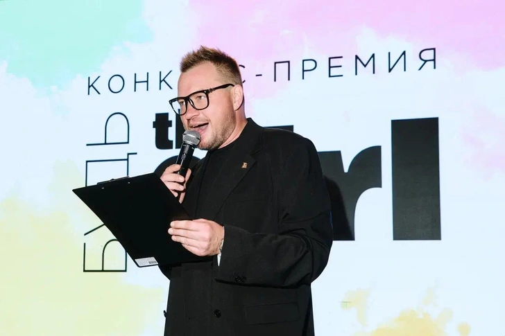 Роман Миронов 