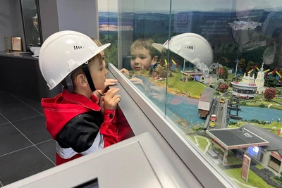 Perm Oil Museum Enters Top 20 Corporate Museums List