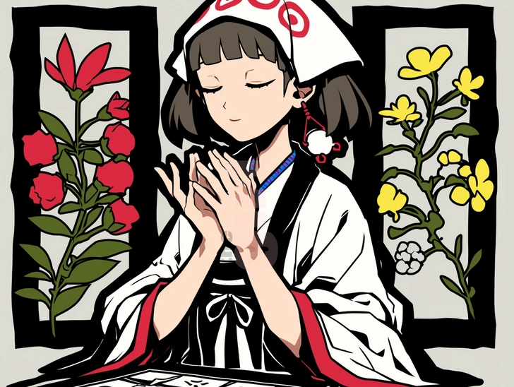 Источник: Midjourney | theGirl