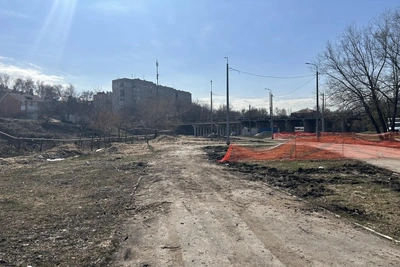 Лыбедский бульвар в Рязани получит спортплощадку и зону для собак