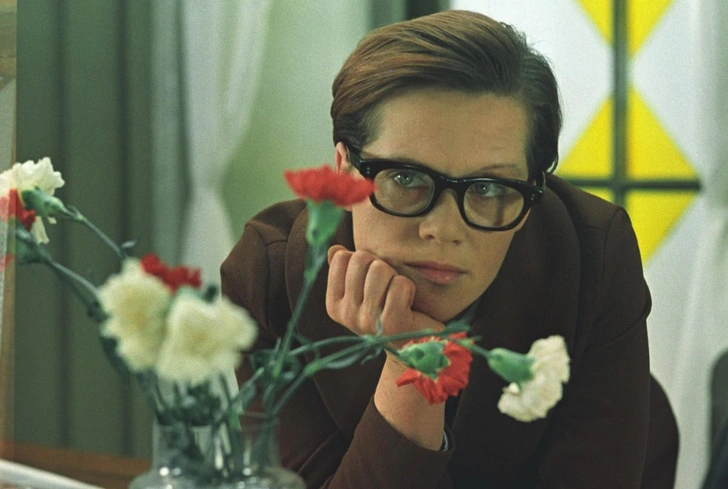 «Служебный роман» | parents.ru