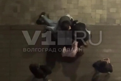 В Волгограде полиция прояснила ситуацию с якобы избитым подростком