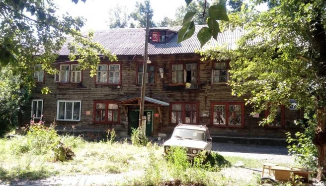 Определить подрядчика планируется 18 июня. | Источник: Анна Меньщикова/2ГИС