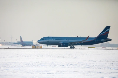 Задержки 12 рейсов в аэропорту Минеральные Воды