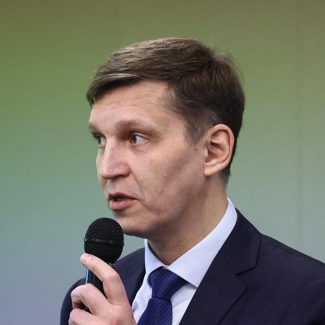 <p>Михаил Хорьков</p>