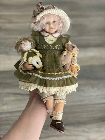 И ярким доказательством того, что нет ничего невозможного. Согласны? | Источник: личный архив Анастасии Верхозиной