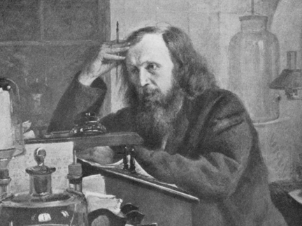 Умный тест: сможете за 3 минуты вспомнить русских ученых, изменивших мир?
