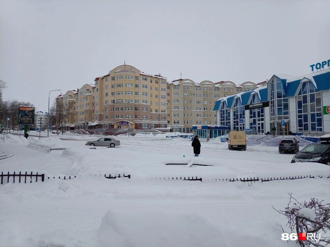 Источник: Мария Гришкина / 86.RU