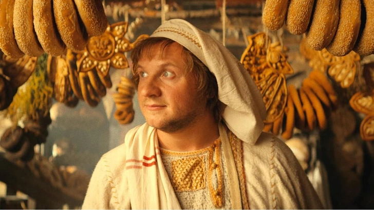 «Последний богатырь. Колобок» | parents.ru