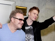 Владимир Пресняков раскрыл, планирует ли Никита вернуться в Россию: «Он не может взять и уехать»