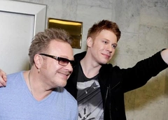 Владимир Пресняков раскрыл, планирует ли Никита вернуться в Россию: «Он не может взять и уехать»