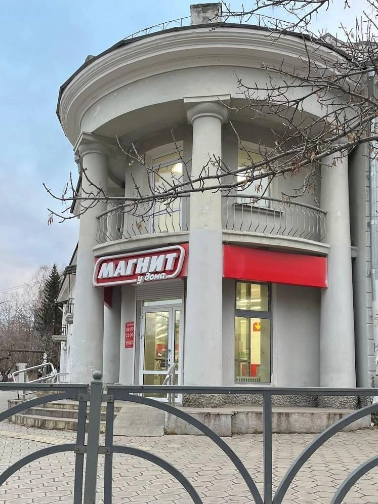 Жители Вторчермета любят свой район | Источник: Ольга Павлова