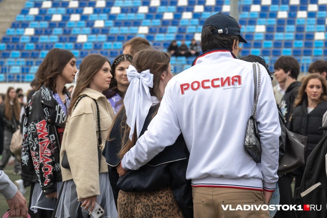 Источник: Елена Буйвол / VLADIVOSTOK1.RU