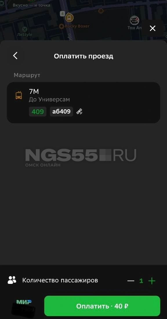 Источник: читатель NGS55.RU 