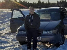 17-летний водитель погиб, трое подростков в коме: в Башкирии школьники устроили ДТП с УАЗом