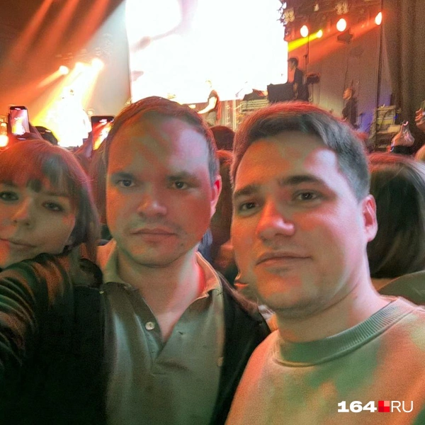 Настоящим врачам ничто человеческое не чуждо | Источник: Александр Трошкин