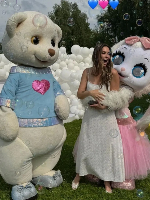 Источник: agataagata / Instagram (экстремистская организация, деятельность запрещена на территории РФ)