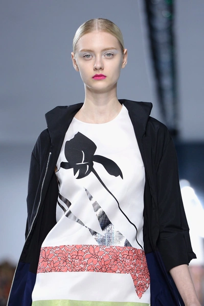 Показ круизной коллекции Dior в Монте-Карло | Источник: getty images