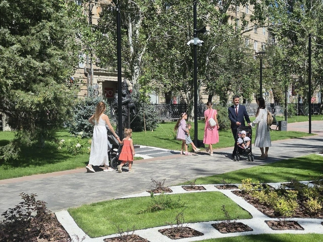 Источник: Ирина Яковлева / V1.RU