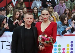 Ханна: «Когда начали жить вместе, я проклинала все на свете»