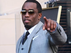 Бил головой об стену и обещал убить: еще пять жертв P.Diddy заговорили