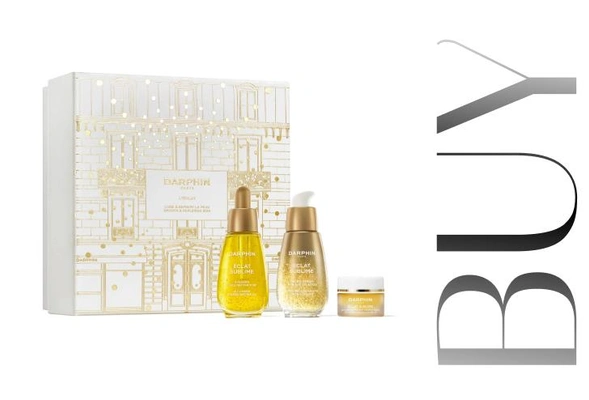 Набор «Драгоценное сияние» Eclat Sublime Set