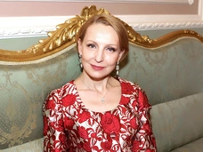 Два развода, рождение дочки в 46, лишение литовского гражданства. Непреклонная Илзе Лиепа