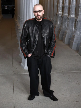 Триумф Gucci и весь Голливуд: как прошел Гала-вечер LACMA Art+Film