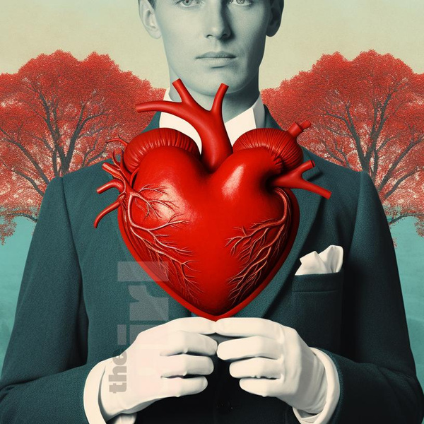 Портрет молодого инфарктника — как определить, что человеку грозит сердечный приступ