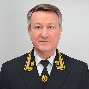 <p>Владимир Давыдов</p>