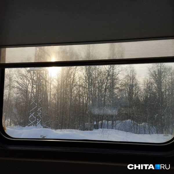 Источник: Сергей Бумагин / CHITA.RU