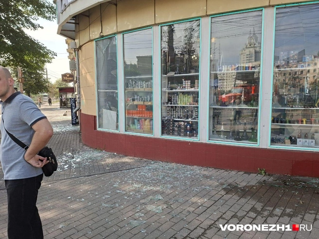 Источник: Алёна Воропаева/ Voronezh1.ru