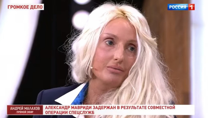 Сводная сестра «колбасного короля» Владимира Маругова вышла на связь после похищения