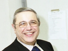 Никас Сафронов о прибавлении в семье Евгения Петросяна: «Он все продумал»