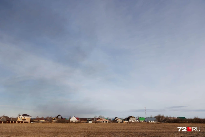 Источник: Ирина Шарова / 72.RU