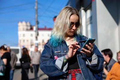 Волгоградский район остался без интернета и белого списка