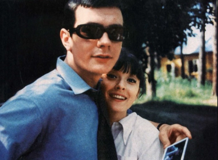 Никита Михалков и Анастасия Вертинская  | Источник: Соцсети