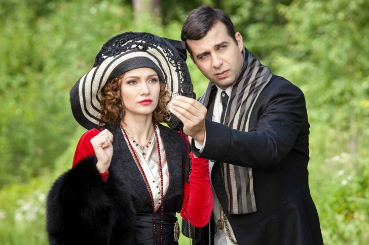 «Ессентуки» стала официальной минеральной водой фильма «Елки 1914» | thegirl.ru