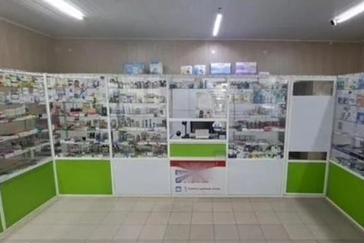 В Башкирии продают аптечную сеть