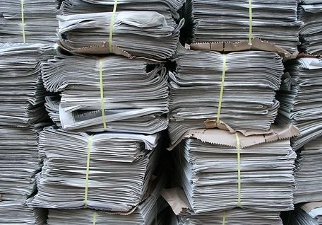 В Рязани устроят массовый сбор макулатуры | ya62.ru